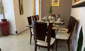 Imagem 4: Apartamento 3 quartos Condomínio Residencial Park Buriti - Jardim Nova Era