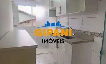 Imagem 6: Apartamento com 2 dormitórios para alugar, 60 m² por R$ 2.556,00 - Jardim Mauá II - Jaguar