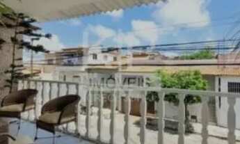 Imagem: Duas casas em uma ( três andares ), em