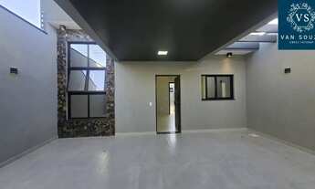 Imagem: Casa Jardim Bom sucesso em Indaiatuba