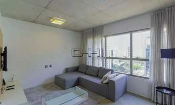 Imagem 4: Venda Apartamento 2 Dormitórios - 70 m² Brooklin