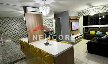 Imagem: Apartamento em Avenida Santa Maria - Enseada