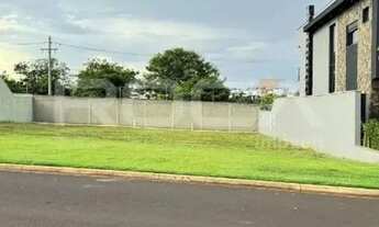 Imagem 2: Terreno à venda em condomínio na Vila do Golf, Ribeirão Preto