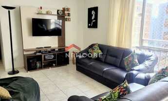 Imagem 2: Apartamento em Rua Vereador Roberto Gelsomine - Pitangueiras - Guarujá/SP