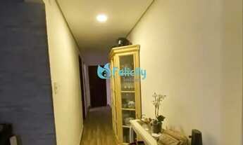 Imagem 4: Sobrado com 3 dorms, 1 vaga, 110m2 no Jardim Vista Linda