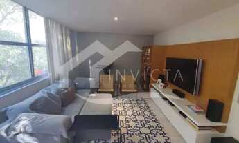 Imagem 2: MAGUINIFICO APARTAMENTO MEGA REFORMADO CORAÇÃO DE COPACABANA!!!!