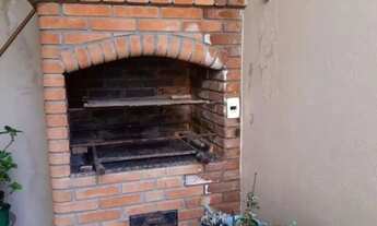 Imagem 7: Sobrado com 3 dormitórios à venda, 179 m² por R$ 610.000,00 - Vila Didi - Jundiaí/SP