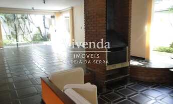 Imagem 3: Casa térrea em condomínio familiar com 3 dormitórios