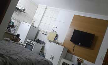 Imagem 3: Kitnet Kitnet com 1 dormitório