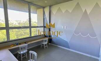 Imagem 4: Apartamento com 3 quarto(s) para alugar - Parque Campolim - Sorocaba