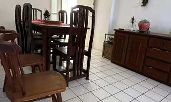 Imagem 7: Corais de Ponta Negra - Apartamento Padrão Construtora