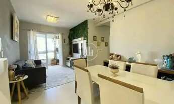 Imagem: Apartamento 2 Quartos com 1 Suíte e 67m²