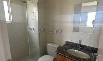 Imagem 6: Apartamento à venda em Campinas, Residencial Parque da Fazenda, com 3 quartos, com 80 m²