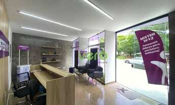 Imagem 5: Casa para alugar, 258 m² por R$ 5.367/mês - Colina - Americana/SP