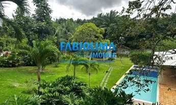 Imagem 3: Casa a venda no Cond. Encontro das Águas, Lauro de Freitas, Bahia