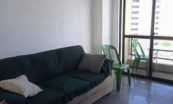 Imagem 2: Apartamento na Praia de Iracema Aluguel a Combinar