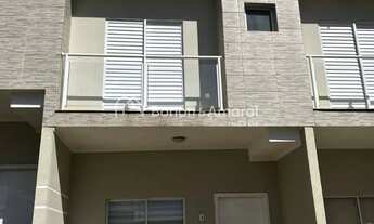 Imagem: Casa de condominio a venda em Mansões Santo