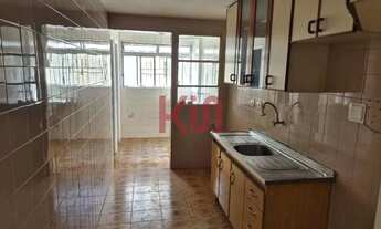 Imagem 6: Aluguel de Apartamento de 2 Quartos na Chácara Inglesa, São Paulo-SP: 67m², 2 Banheiros, 1