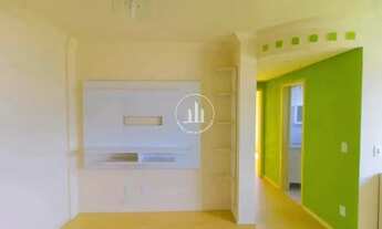 Imagem 7: Apartamento 2 Quartos 57m² - Nossa Senhora do Rosário