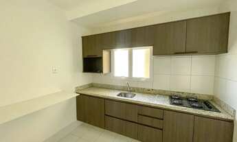 Imagem 2: Apartamento com 3 quartos para alugar, 87 m² por R$ 4.394/mês - Jardim Emília - Sorocaba/S