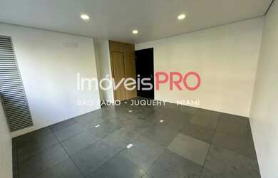 Imagem 2: Conjunto comercial em Moema Pássaros com 27m² em condomínio novo