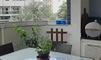 Imagem 3: Imperdivel! Apartamento 3 quartos, sendo 2 suítes