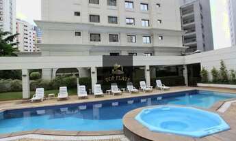 Imagem 7: Flat Para Locação Vila Olímpia