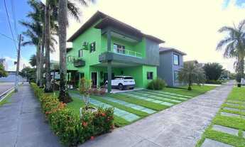 Imagem 3: Greenville 2 para aluguel com 394 metros quadrados com 4 quartos em Parque Verde - Belém