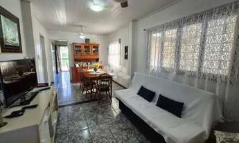 Imagem 3: CASA COM 04 DORMITÓRIOS, 05 VAGAS PARA CARRO MORRO SANTANA