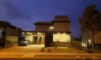 Imagem 2: Casa para venda em ALPHAVILLE de 398.35m² com 3 Quartos, 3 Suites e 6 Garagens