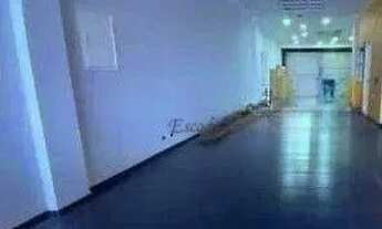 Imagem: Salão para alugar, 400 m² por R$ 16.650,00/mês