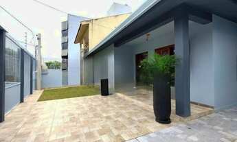 Imagem 2: Casa ampla com 4 quartos e piscina no Jardim Planalto