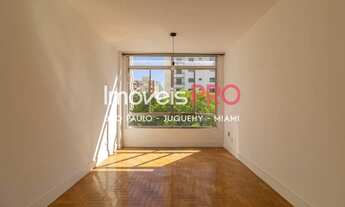 Imagem 2: Apartamento 3 quartos. Ótima localização em Moema!