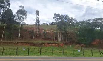 Imagem 3: Terrenos à Venda no Paiol Grande - Vista Panorâmica para as Montanhas