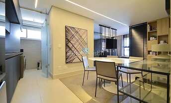 Imagem 3: Edifício Alvarenga 594: Apartamento novo de 1 quarto para alugar no Lourdes