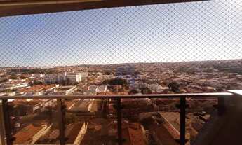 Imagem 5: Apartamento para locação com 3 Quartos no Edifício Ouro Branco Andar Alto