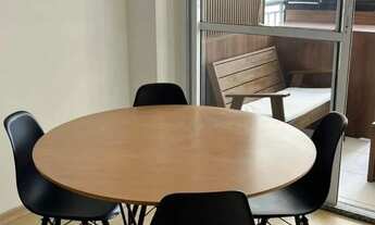 Imagem 3: Apartamento para Locação em Barueri, Alphaville Empresarial, 3 dormitórios, 1 suíte, 2 ban