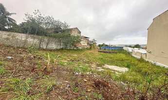 Imagem 3: Terreno à venda, 720 m² por R$ 300.000,00 - Porto da Aldeia - São Pedro da Aldeia/RJ