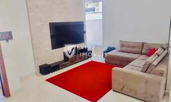 Imagem 5: Casa de Condomínio à venda, 3 quartos, 3 suítes, 4 vagas, Alphaville Nova Esplanada - Voto