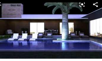 Imagem 4: Lote em condomínio em Rua Imperatriz Tereza Cristina - Campos do Iguaçu - Foz do Iguaçu/PR