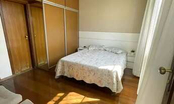 Imagem 7: Apartamento com Área Privativa no Bairro Santa Amélia Belo Horizonte