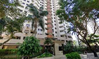 Imagem 2: Imóvel para venda possui 59 m² com 1 quarto em Barra da Tijuca - Rio de Janeiro - RJ