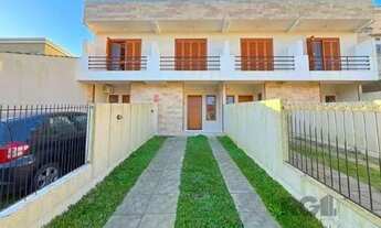 Imagem: Casa para Venda - 79m², 2 dormitórios