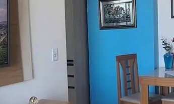 Imagem 6: Apartamento com 1 dormitório à venda, 50 m² por R$ 355.000,00 - Vila Assunção - Praia Gran