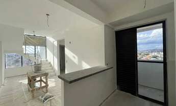 Imagem: Cobertura à venda no Green Plaza em BH