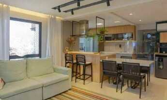 Imagem: Apartamento com 3 dormitórios à venda