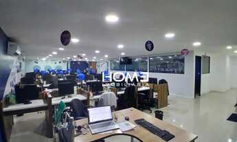 Imagem 2: Andar Corporativo à venda, 490 m² por R$ 2.550.000 - Centro - Rio de Janeiro/RJ