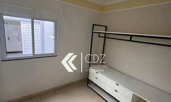 Imagem 6: Casa para alugar no Condomínio Horto Florestal Villagio (Zona Norte, Sorocaba-SP