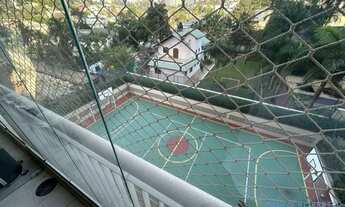 Imagem 4: APARTAMENTO - ALPHAVILLE - SP