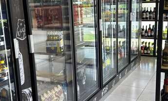Imagem 6: Empório de bebidas